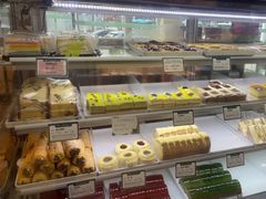 -蜂蝶来饼店(拱北总店)