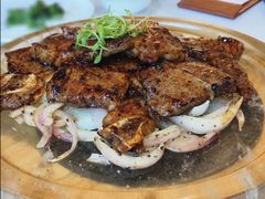-味钱塘·钱塘渔鲜·地道江浙菜(宋城店)