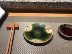 -築地青空三代目(銀座三越店)
