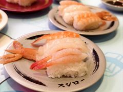 -寿司郎(北京路粤潮楼店)