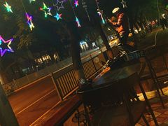 -南锣鼓巷吉他吧(鼓楼店)