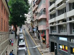 -大馆(前中区警署建築群)