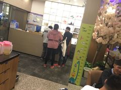 -水林间·寿喜烧自助(仙林金鹰店)