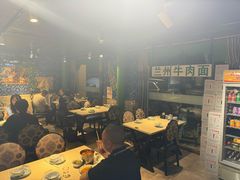 -刀郎牛肉面新疆餐厅·烧烤(清真通州珠江国际城店)
