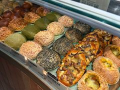 -方炉·天然食材面包店(青秀店)