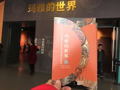 景点-金沙遗址博物馆