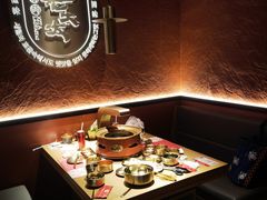 -西塔老太太泥炉烤肉(亚运村店)