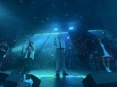 -MOSSO音乐酒吧·live house(南京旗舰店)