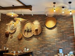 -芳草地度假酒店·野炉中餐厅