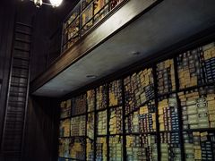 -北京环球影城主题公园-停车楼