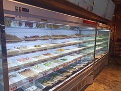 自助取餐区-袁记串串香(新南门店)