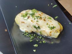 -大中华希尔顿酒店-念自助餐·海南美食·三文鱼