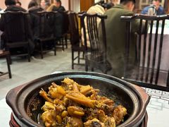 -客家大院·非遗赣南客家菜(郁孤台店)