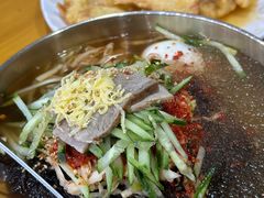-顺姬冷面(延大店)