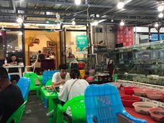 大堂-常家活海鲜小吃(仅一家无分店)