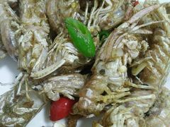 -大萝卜烧烤羊蝎子烤全羊(新城河路店)