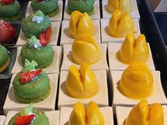 -广州富力君悦大酒店·凯菲厅