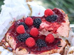 -BROWNSTONE布朗石西班牙餐厅(富城店)