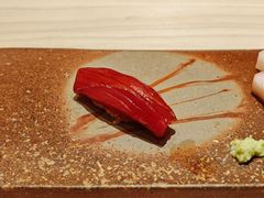 -Ginza Onodera 鮨(外滩十八号店)