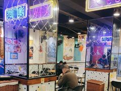 -澳门陈光记烧味饭店(南京德基广场店)