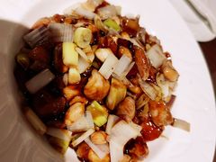 宫保鸡丁-南门小馆·清真(国贸商城店)