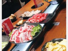 -呷哺呷哺 黄金牧场 (回龙观港龙店)