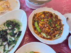 南汇随便炒-侬佳蒸菜馆(听潮店)