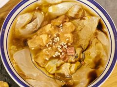 -田波泡椒牛蛙(巴丽新地店)