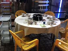 大堂-文昌椰子鸡(沙井万丰店)