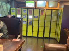 -明日世界密室轰趴·剧本桌游·箭馆团建(国贸店)