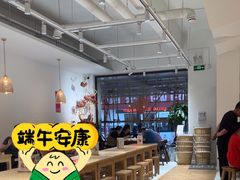 -鹈鹕素食餐厅自助餐部(正阳街店)