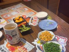 -桃太郎寿司料理(南坪店)