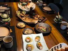 -和彩放题餐厅(酒仙桥店)