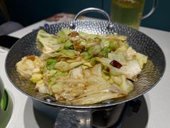 -绿草地·湘菜(7mall店)