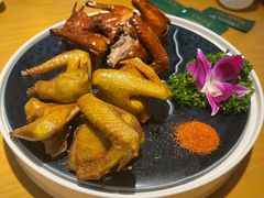 -大鸽饭(马王堆店)