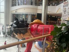 -温野菜涮涮锅(曲江大悦城店)