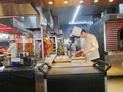 -望海湾鱼头泡饼·天津菜(空港店)