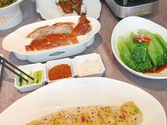 -聚宾楼·烤鸭·家宴(科技三路店)