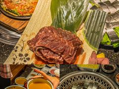 -木槿花韩式炭烤·熟成肉工坊(孙文东路店)
