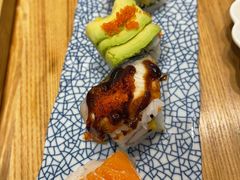 -Sushi Love 创意寿司(丽影广场店)