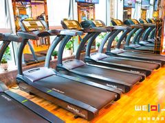 -威蒂斯国际健身游泳会所(东莞庄路店)