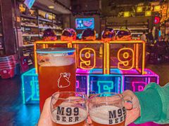 -M99 BEER世界啤酒吧(鸿云悦街店)