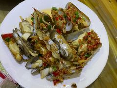 -首占学彬杠面(日韵东方店)