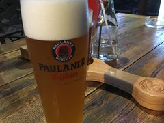 -Paulaner·德国帕拉娜自酿啤酒餐厅(海上世界店)