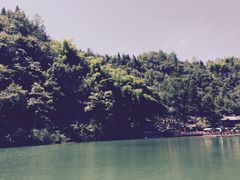-佛爷洞旅游景区