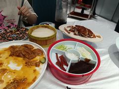-北纬39度天津宴(黑牛城道店)