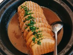 -香山湖家家宴(中山陵店)
