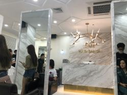 -3AM HAIR SALON染发烫发接发