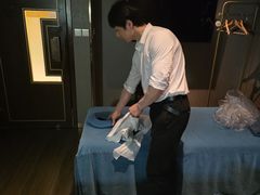 -华夏良子·足道SPA养生(上海崮山路明悦店)
