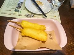 -老厨家(友谊路总店)